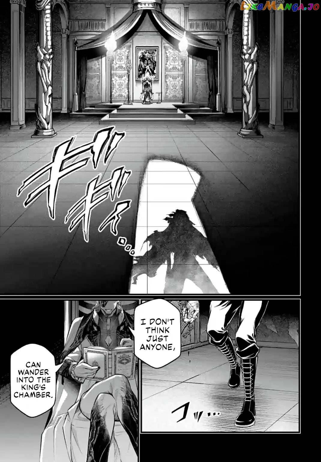 Record Of Ragnarok, Chapter 72 image 31